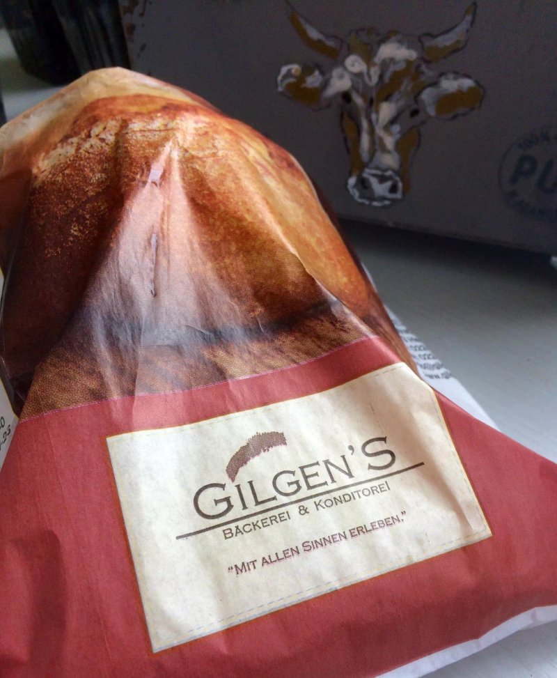 Gilgen’s Backerei & Konditorei