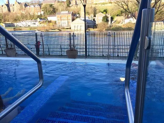 The Spa at The Kingsley