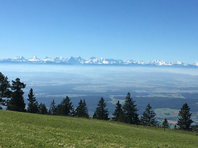 Gasthof Hinter-Weissenstein