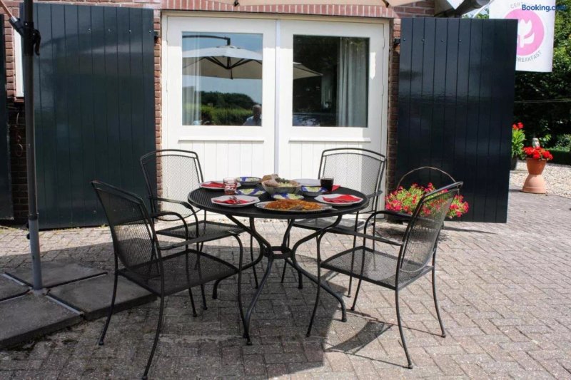 Bed & Breakfast Belle Rose Ruurlo