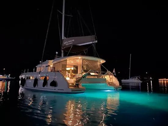 Luxe Yachting