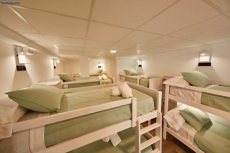 Albergue Segue o Camiño