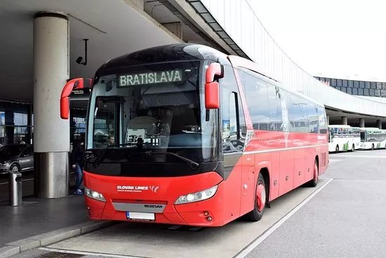 Slovak Lines Express a.s.