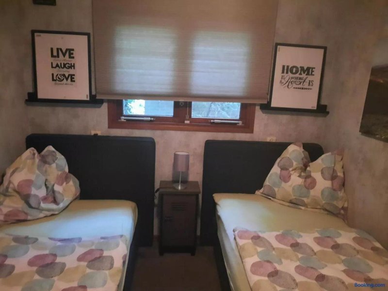 Traum-chalet Fur Urlauber In Putten An Der Veluwe Krachtighuizerkern 22 & Free Bikes