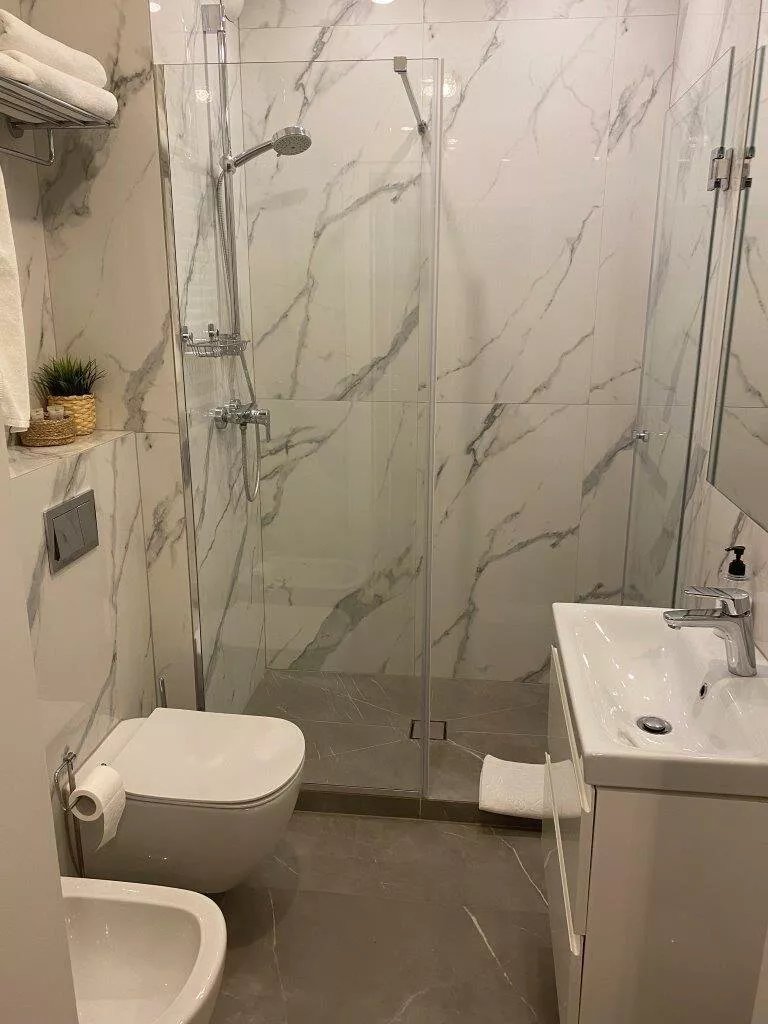 Warsaw Seasons Boutique Apartments