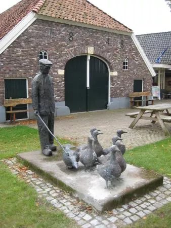 Klompenmuseum