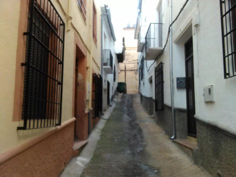 Casas Rurales La Alqueria de Alcaraz