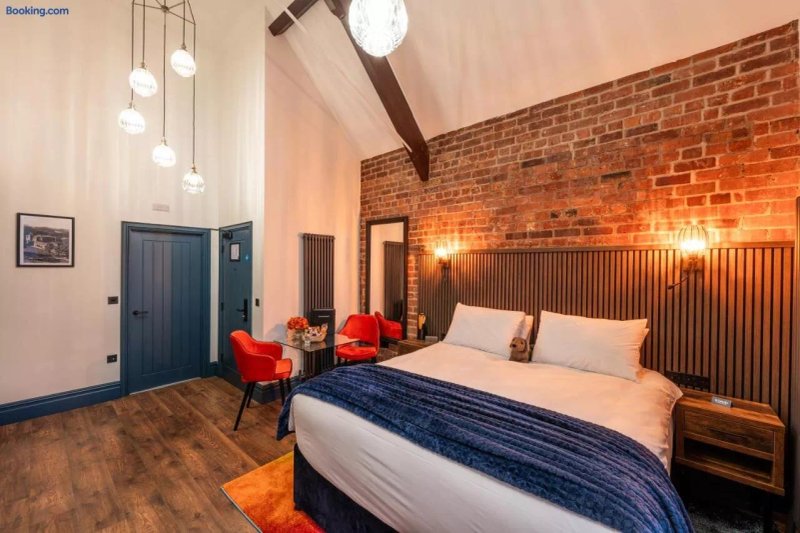 The Old Lyric Hall, St David Aparthotels