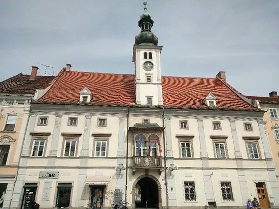 Aloysius church