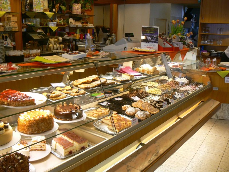 Cafe Heyse