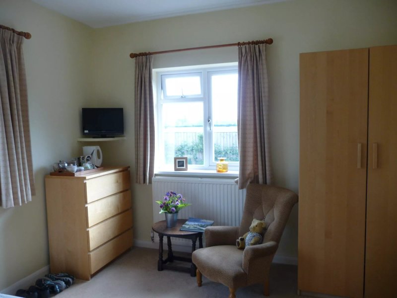 Fieldcroft B&B