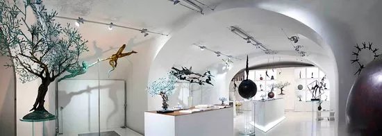 The Circle of Life Art Gallery