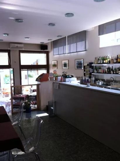 Caffe Centrale