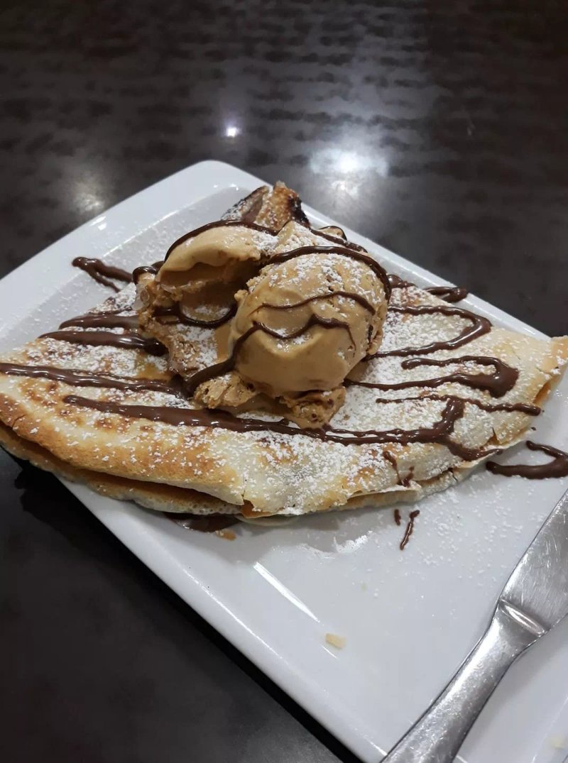 Cafeteria El Raval