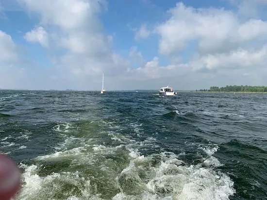 B&B Bootverhuur