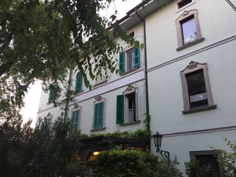 Alloggio della Villetta