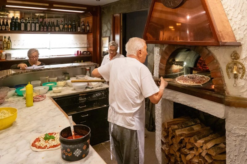 Ristorante Pizzeria Eden 2