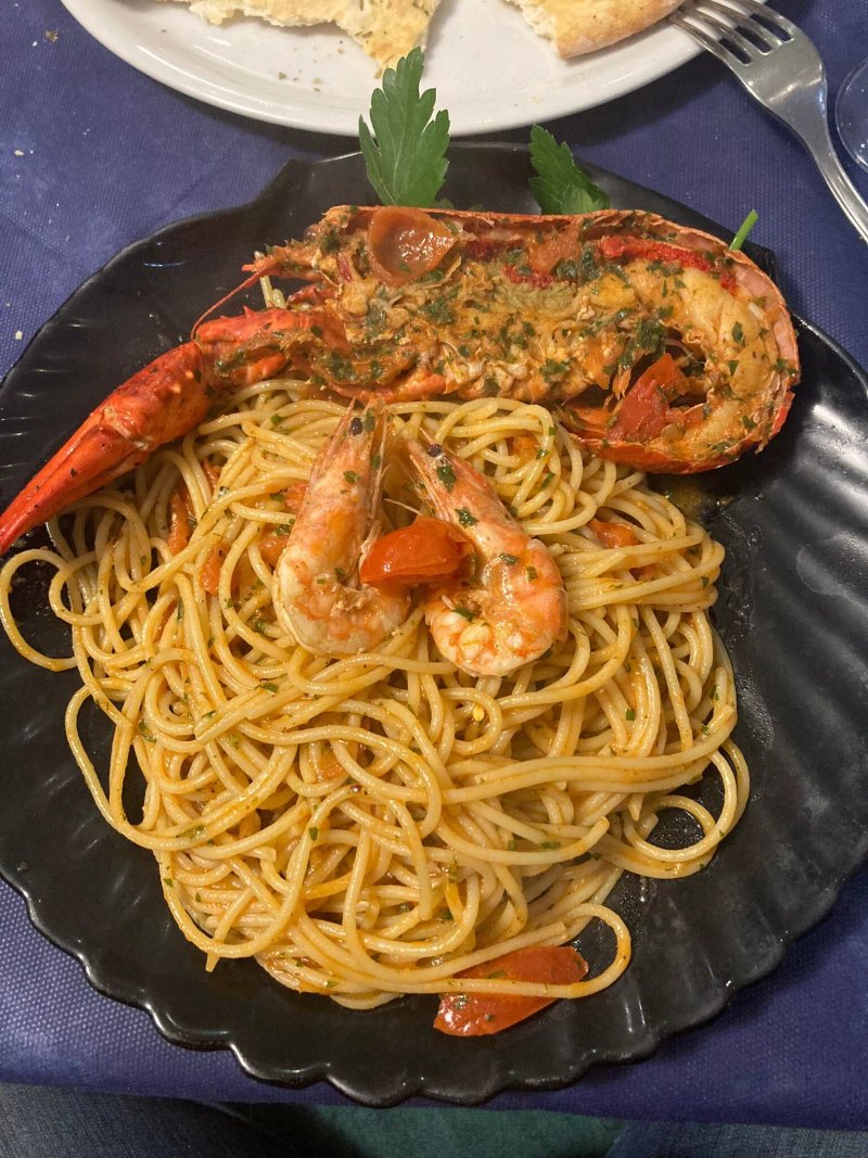 Ristorante Pizzeria San Mina 2