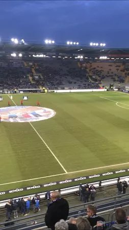 Schuco Arena