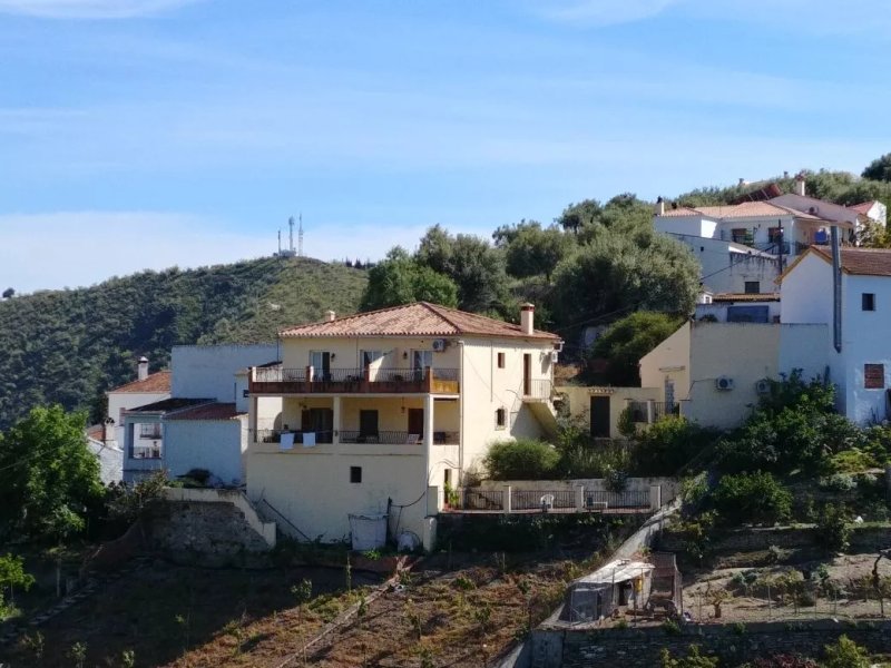 Apartamentos Vista La Maroma