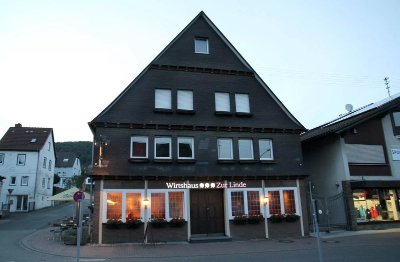 Wirtshaus zur Linde