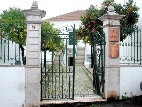 Museu Municipal de Aljustrel MuMA