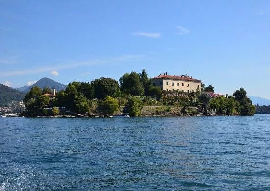 Giardini Botanici dell'Isola Madre