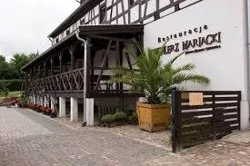 Spichlerz Mariacki