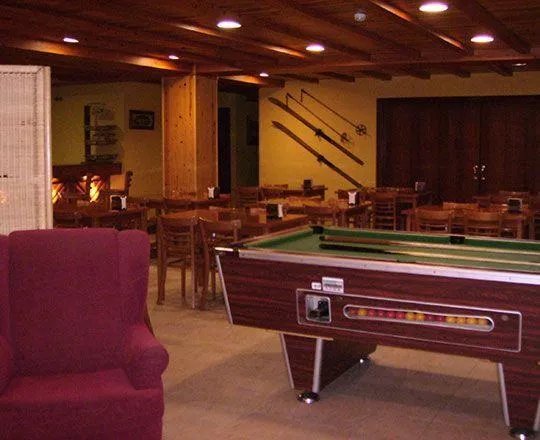 Hotel La Cabana Restaurant