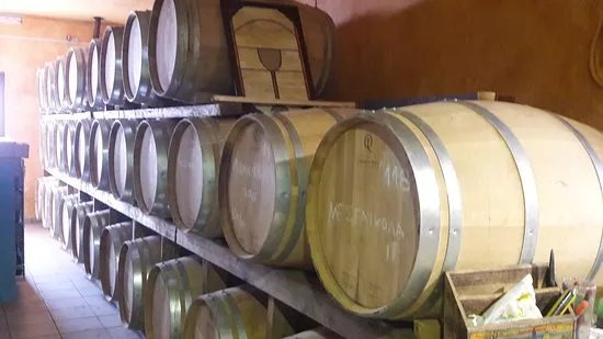Winery Monsieur Nicolas