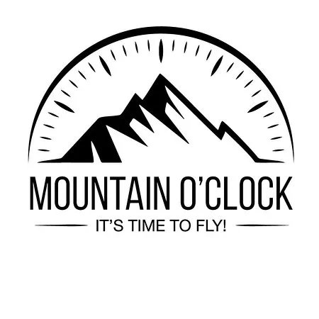 Mountain oClock