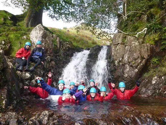 Lakes Outdoor Experience