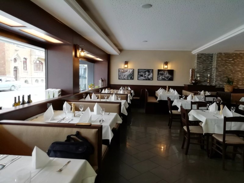 Sapori Italiani