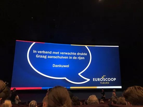 Euroscoop