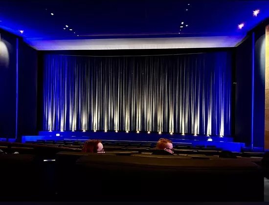 Cinestar Lubeck - Stadthalle