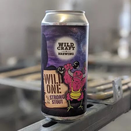 Wildcraft Brewery