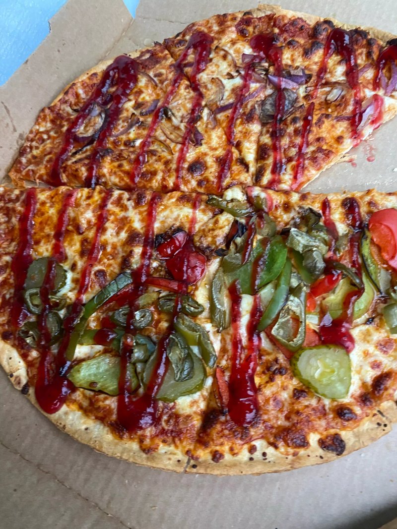 Domino's Pizza - New Milton
