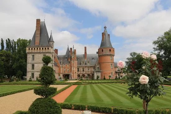 Lifestyle Vacations France