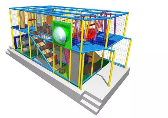 Plymouth Soft Play Cafe