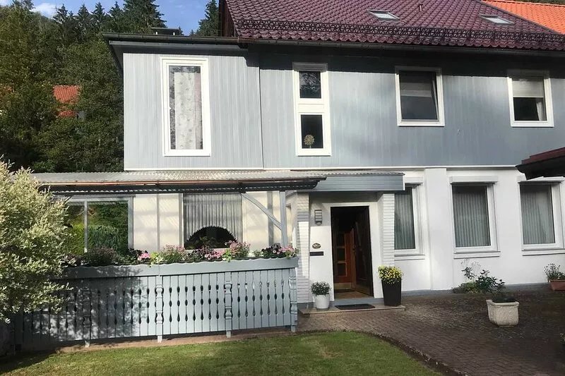 Kellner vacation apartment - Holiday apartment