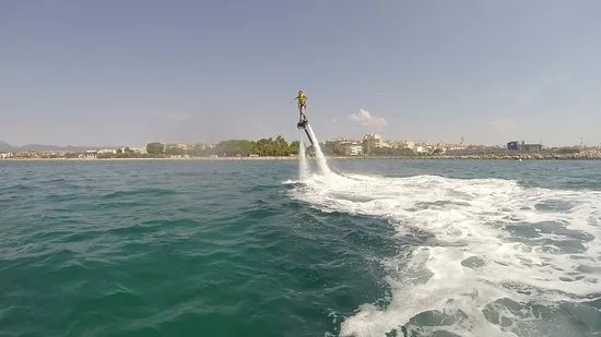 X-wave FlyBoard