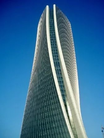 Torre Hadid