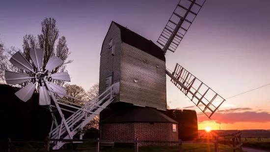 Cromer Windmill