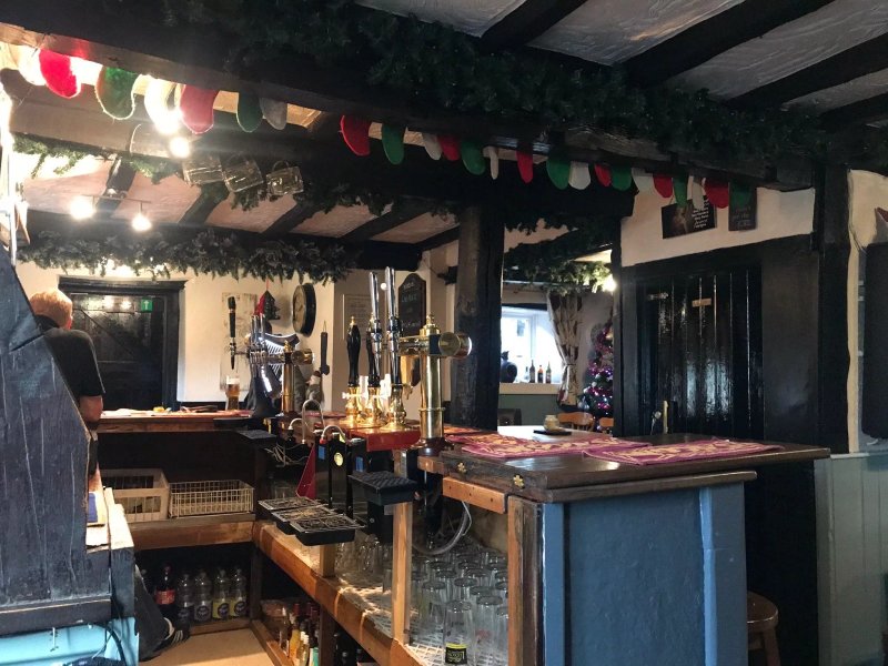 The Miners Arms
