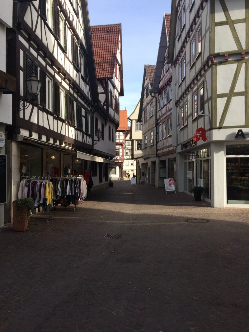 Hotel Ratstube