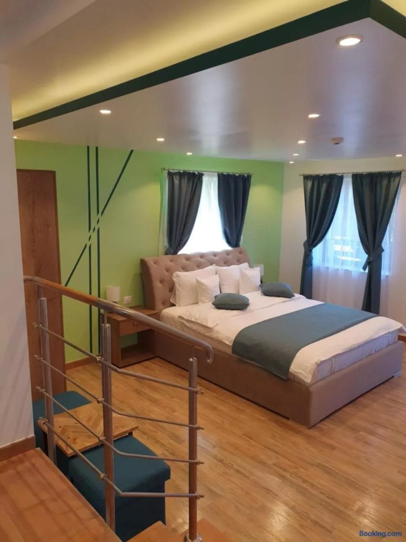 Casa Stefandra