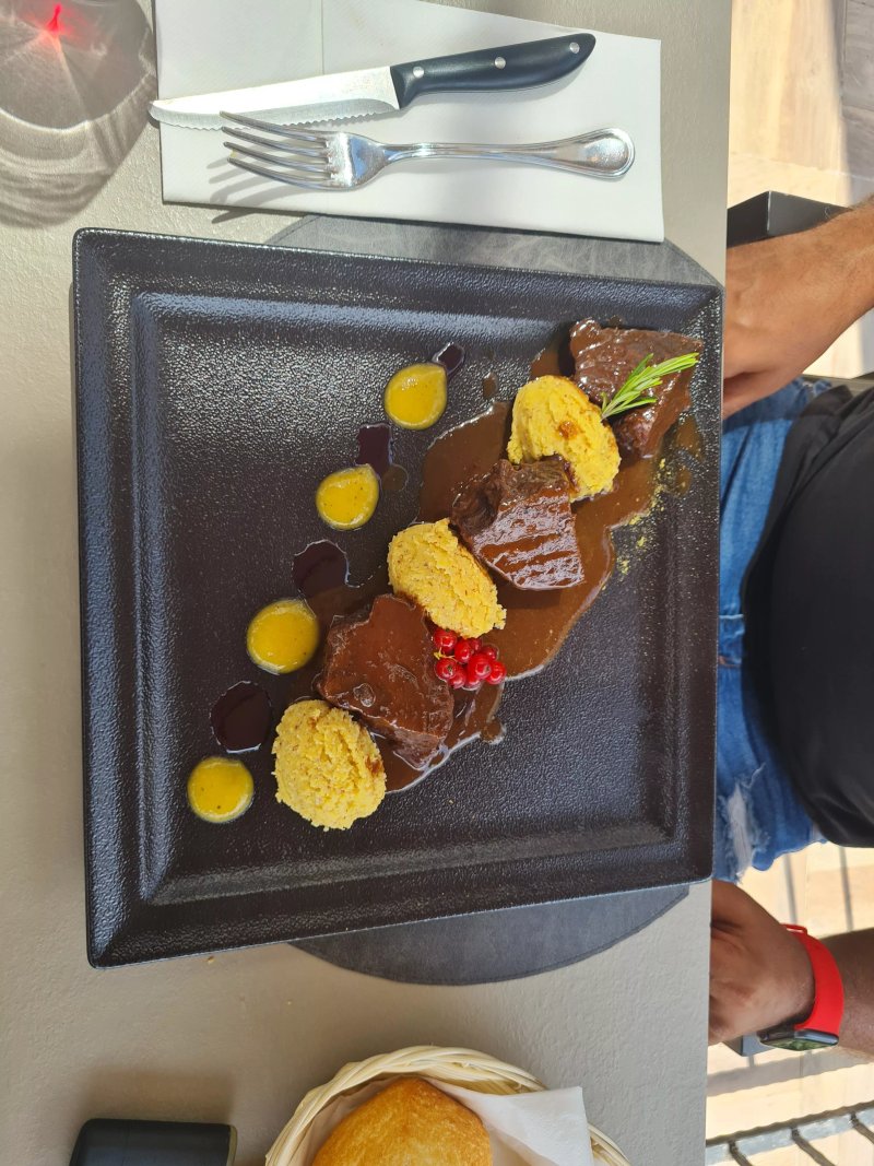 Ristorante La Nicchia