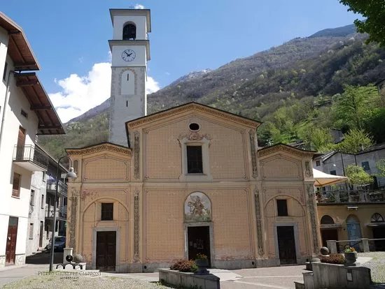 Chiesa San Fedele
