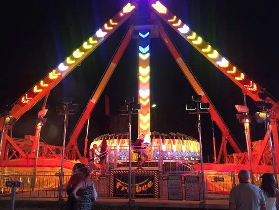 Luna Park Argeles