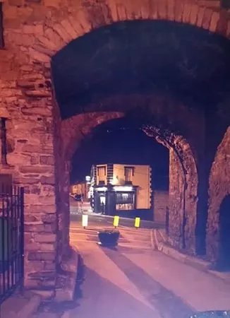 Sarsfields Bar